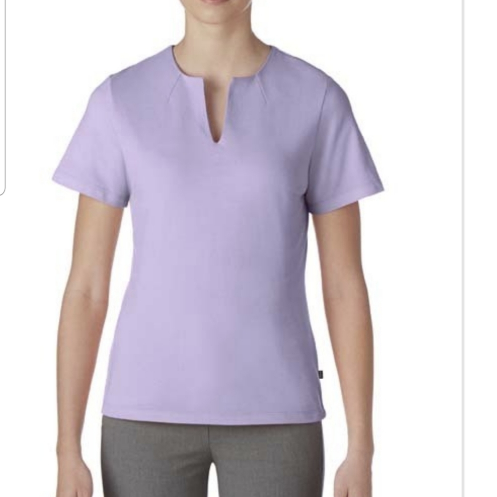 🌻 Women’s Preux Piqué Top